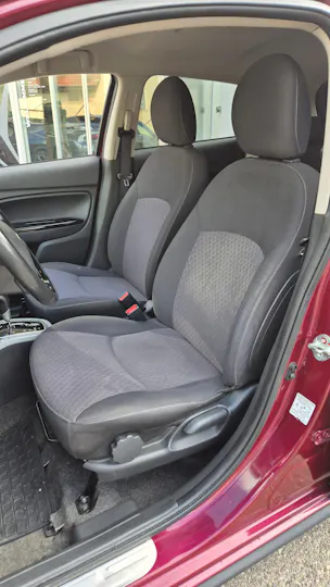 Mitsubishi Space Star 1.2 Hanami