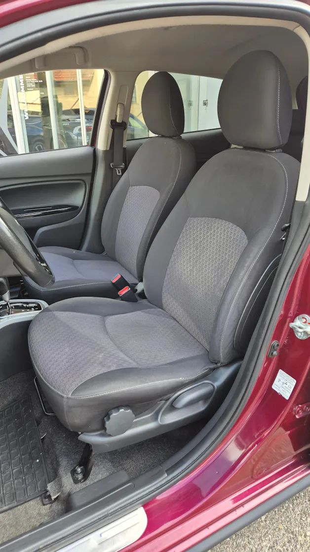 Mitsubishi Space Star 1.2 Hanami