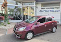 Mitsubishi Space Star 1.2 Hanami