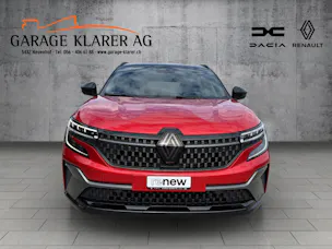 RENAULT Austral 1.2 HEV 200 Techno Esprit Alpine *4 Control* **Leasingaktion 1.99%**