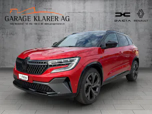 RENAULT Austral 1.2 HEV 200 Techno Esprit Alpine *4 Control* **Leasingaktion 1.99%**