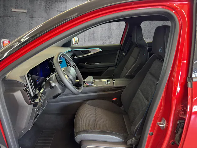 RENAULT Austral 1.2 HEV 200 Techno Esprit Alpine *4 Control* **Leasingaktion 1.99%**