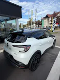 RENAULT Captur 1.8 E-Tech 160 Esprit Alpine DHT