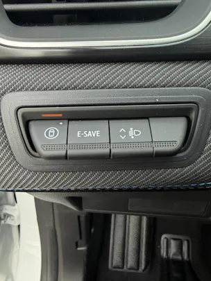 RENAULT Captur 1.8 E-Tech 160 Esprit Alpine DHT