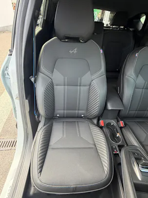 RENAULT Captur 1.8 E-Tech 160 Esprit Alpine DHT