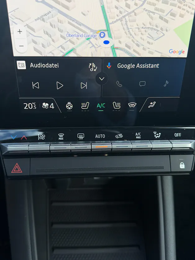 RENAULT Captur 1.8 E-Tech 160 Esprit Alpine DHT