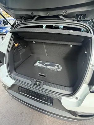 RENAULT Captur 1.8 E-Tech 160 Esprit Alpine DHT