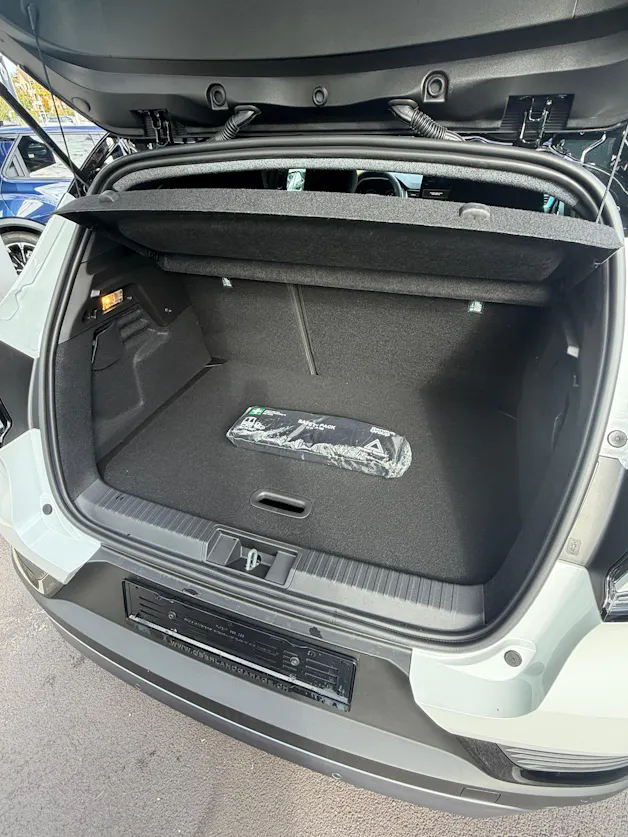 RENAULT Captur 1.8 E-Tech 160 Esprit Alpine DHT