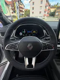RENAULT Captur 1.8 E-Tech 160 Esprit Alpine DHT