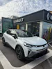 RENAULT Captur 1.8 E-Tech 160 Esprit Alpine DHT