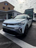 RENAULT Captur 1.8 E-Tech 160 Esprit Alpine DHT