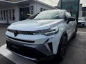 RENAULT Captur 1.8 E-Tech 160 Esprit Alpine DHT