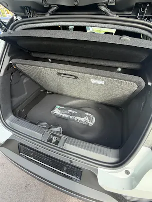 RENAULT Captur 1.8 E-Tech 160 Esprit Alpine DHT