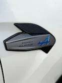 RENAULT Captur 1.8 E-Tech 160 Esprit Alpine DHT