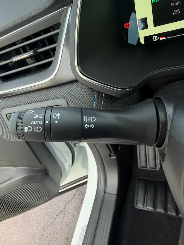 RENAULT Captur 1.8 E-Tech 160 Esprit Alpine DHT