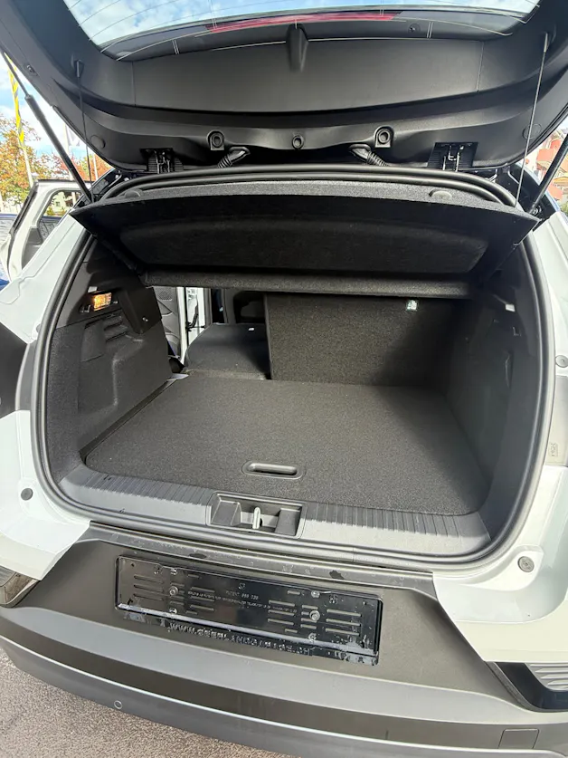 RENAULT Captur 1.8 E-Tech 160 Esprit Alpine DHT