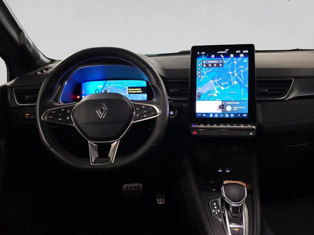 RENAULT Symbioz 1.6 E-Tech Esprit Alpine