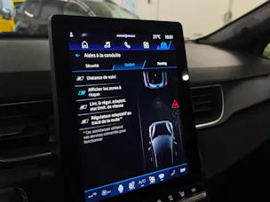RENAULT Symbioz 1.6 E-Tech Esprit Alpine