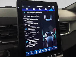 RENAULT Symbioz 1.6 E-Tech Esprit Alpine
