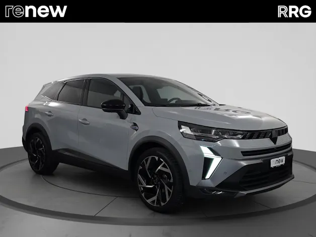 RENAULT Symbioz 1.6 E-Tech Esprit Alpine