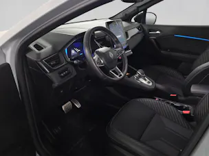 RENAULT Symbioz 1.6 E-Tech Esprit Alpine