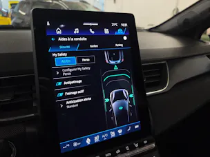 RENAULT Symbioz 1.6 E-Tech Esprit Alpine