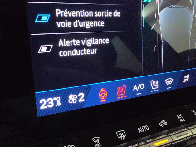 RENAULT Symbioz 1.6 E-Tech Esprit Alpine