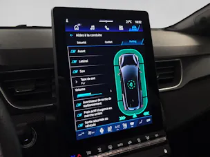RENAULT Symbioz 1.6 E-Tech Esprit Alpine