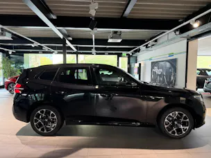 BMW X3 xDrive 48V 20d M Sport