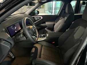 BMW X3 xDrive 48V 20d M Sport