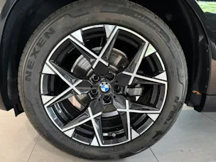 BMW X3 xDrive 48V 20d M Sport