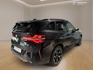 BMW X3 xDrive 48V 20d M Sport