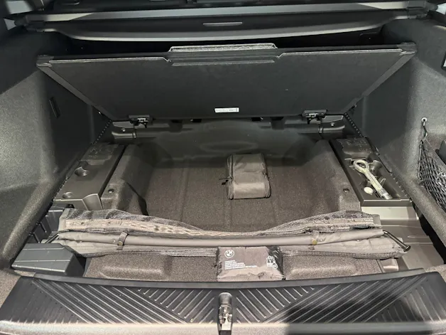BMW X3 xDrive 48V 20d M Sport