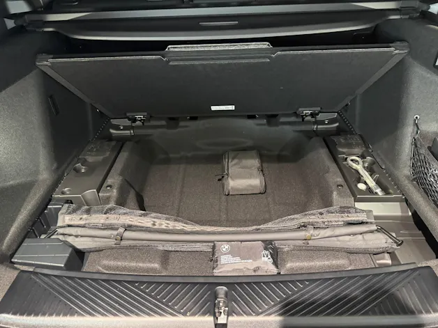 BMW X3 xDrive 48V 20d M Sport