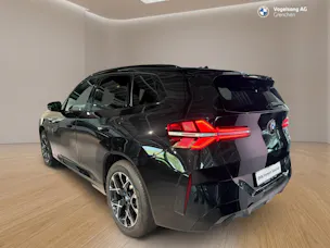 BMW X3 xDrive 48V 20d M Sport