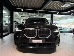 BMW X3 xDrive 48V 20d M Sport