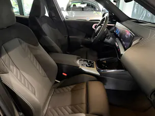 BMW X3 xDrive 48V 20d M Sport