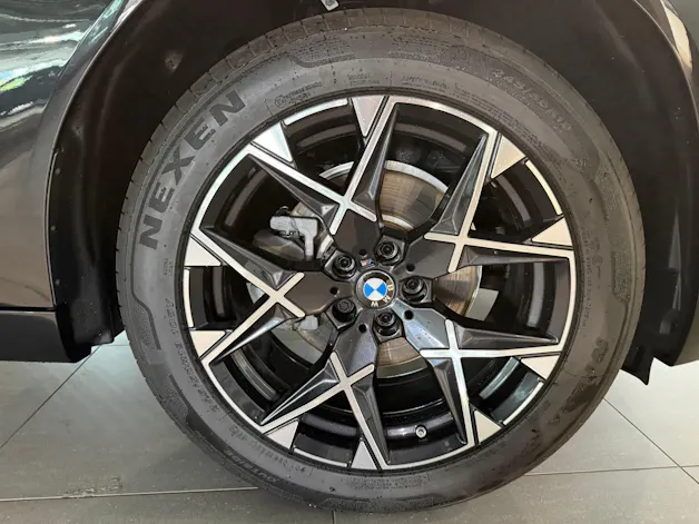 BMW X3 xDrive 48V 20d M Sport