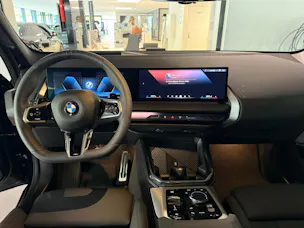 BMW X3 xDrive 48V 20d M Sport