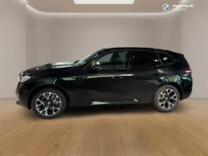 BMW X3 xDrive 48V 20d M Sport