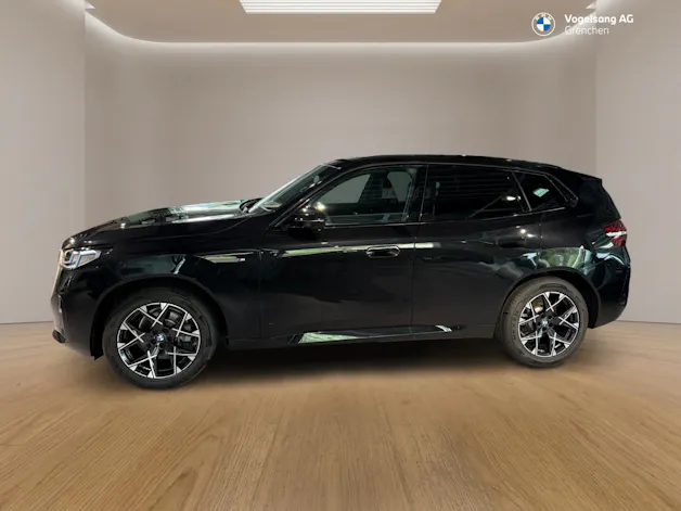 BMW X3 xDrive 48V 20d M Sport