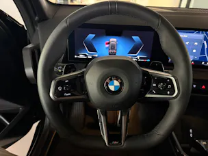 BMW X3 xDrive 48V 20d M Sport