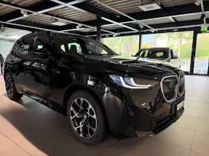 BMW X3 xDrive 48V 20d M Sport