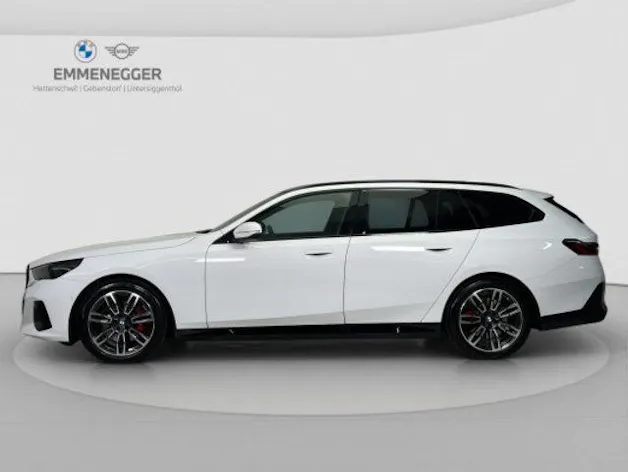 BMW 5er Reihe G61 Touring 520d xDrive