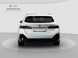 BMW 5er Reihe G61 Touring 520d xDrive