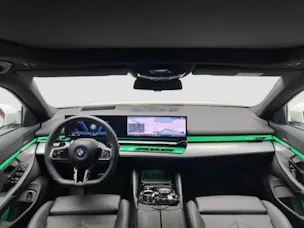 BMW 5er Reihe G61 Touring 520d xDrive