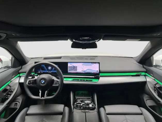 BMW 5er Reihe G61 Touring 520d xDrive