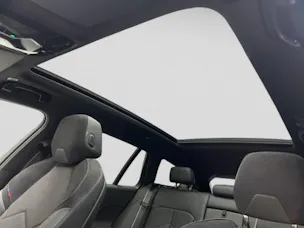 BMW 5er Reihe G61 Touring 520d xDrive