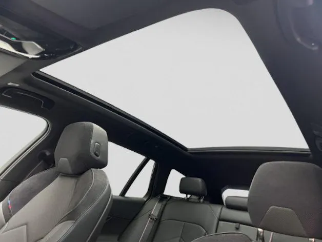 BMW 5er Reihe G61 Touring 520d xDrive