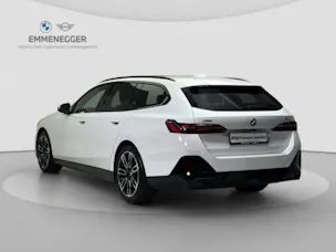 BMW 5er Reihe G61 Touring 520d xDrive